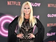 Hulk Hogan's daughter also had a cameo on the show